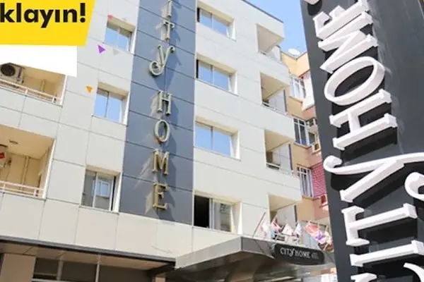 City Home Otel Mersin