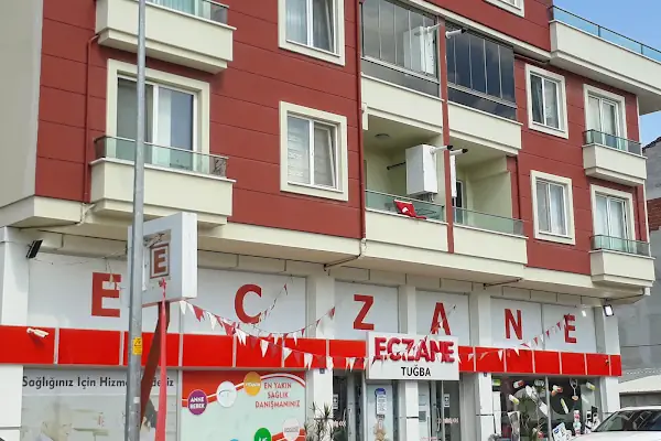 Tuğba Eczanesi