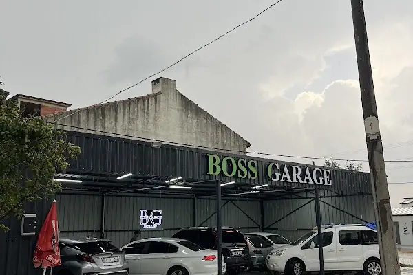 DRK Garage Detailing