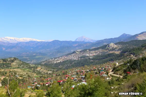 Aladağ Belediyesi