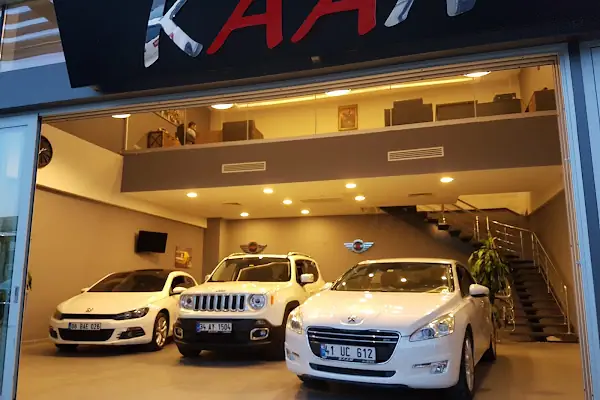 KAAN OTOMOTİV