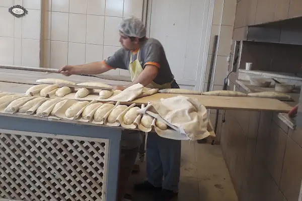 HUZUR EKMEK &amp; PASTA