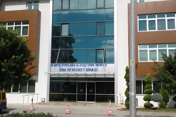 Başkent Üniversitesi Oba Semt Polikliniği