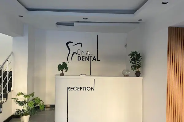 Özel Alanya Ünal Dental Ağız ve Diş Sağlığı Polikliniği