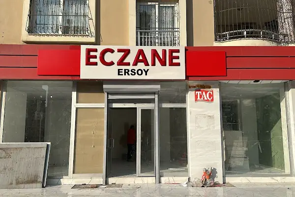 ERSOY ECZANESİ