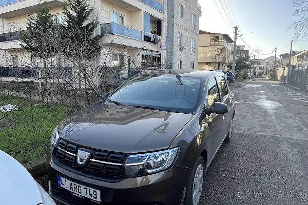 GC RENT A CAR
