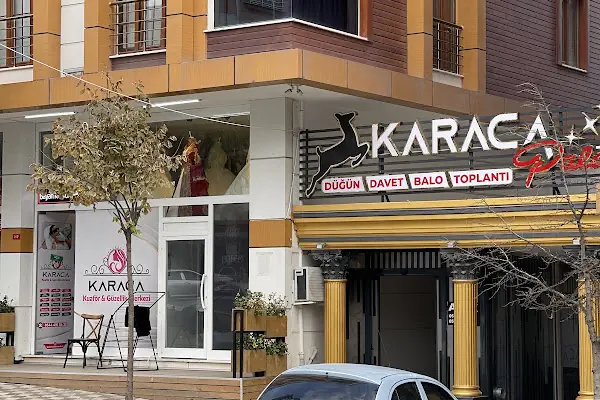 KaracaPalace