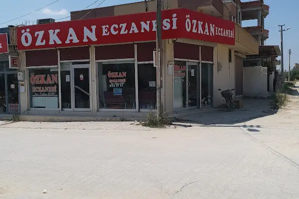 Özkan Eczanesi