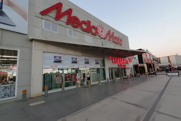 MediaMarkt İzmir Balçova