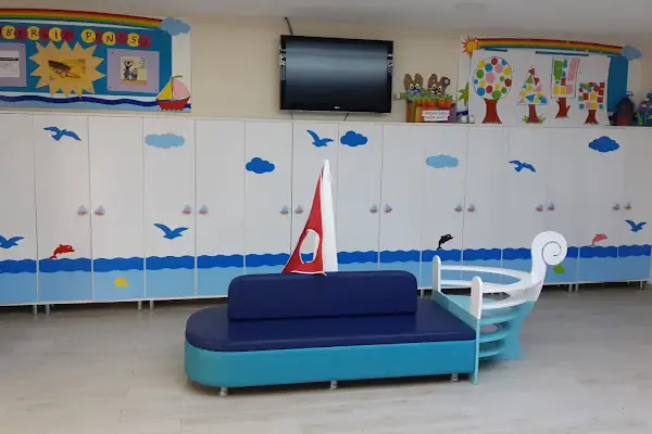 Afacan Çocuk Kreş ve Anaokulu