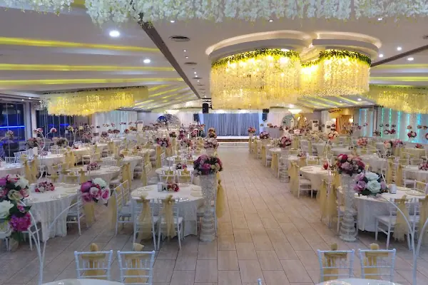 Salon Princess Davet&amp;Balo Salonları
