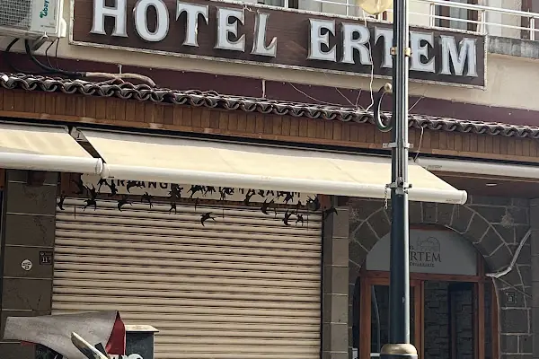 Otel Ertem