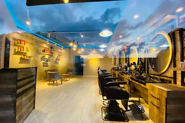 Hairboss Gemlik Erkek Kuaförü