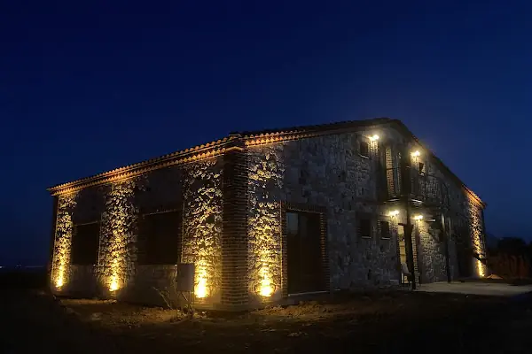 Zeytince Doğa Evi