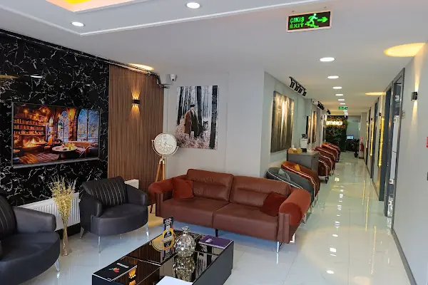 DENTWORLD Ağız ve Diş Sağlığı Polikliniği Bademlik Şubesi