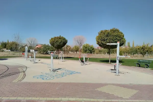 Çocuk Parkı