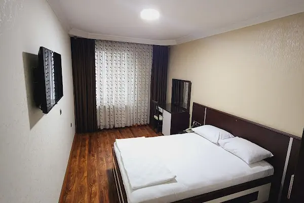 Doğa Hotel