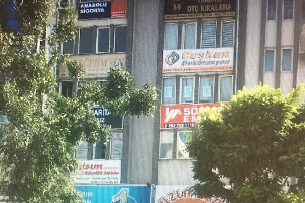 Trakya Oto Kiralama