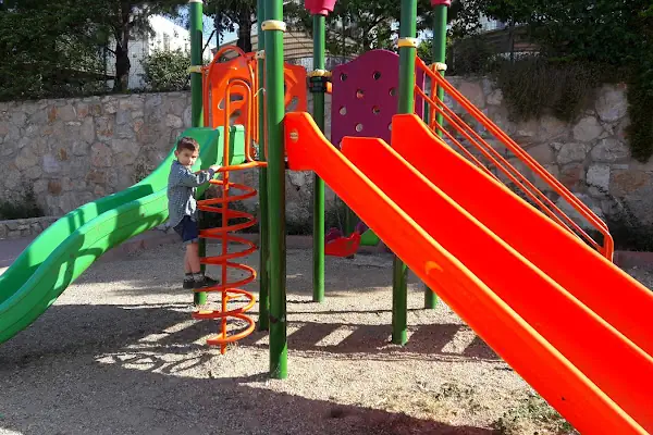 Çataltepe Çocuk Parkı