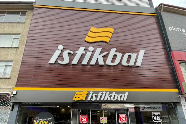 İstikbal Akşehir - Anadolu AVM