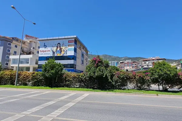 ALANYA BAŞARIM KURS MERKEZİ
