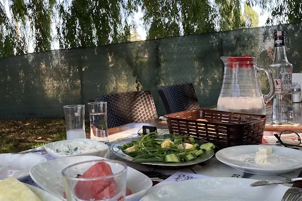 ARSANOMİ GAYRİMENKUL