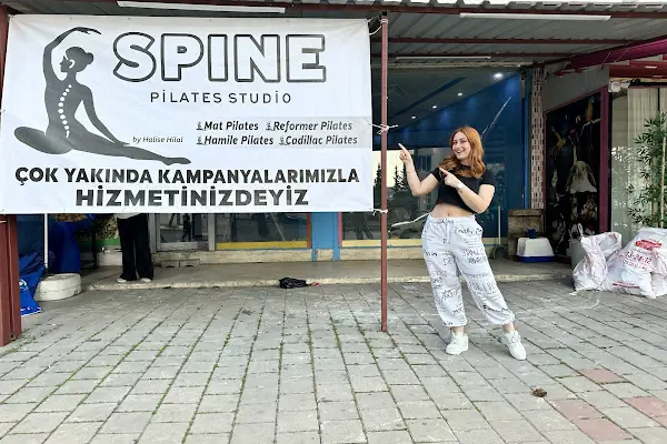 SPINE PILATES STUDIO