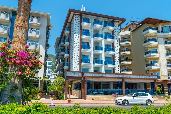 Kleopatra Life Hotel
