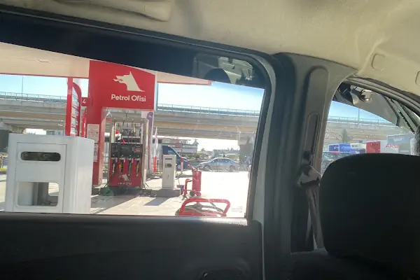Petrol Ofisi