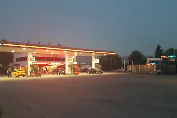 Görpet Petrol Yahya Kaptan