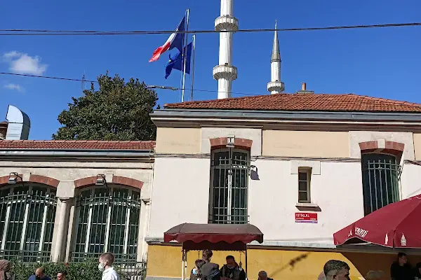 Fransa Başkonsolosluğu