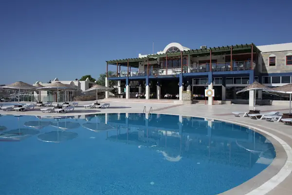 Club Dedeman Bodrum