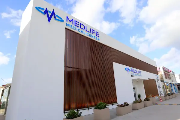 Medlife Bodrum Tıp Merkezi (SGK anlaşmalı)