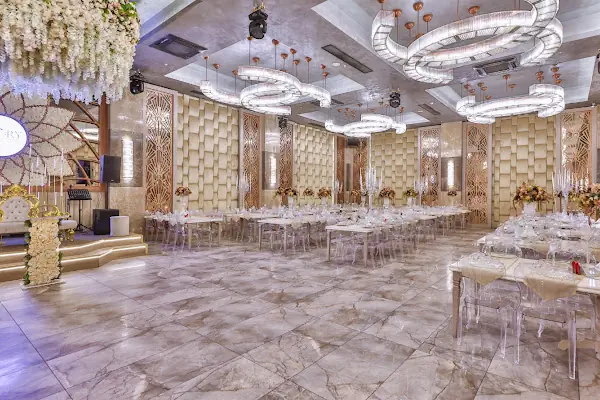 Glory De Luxe Wedding Venue