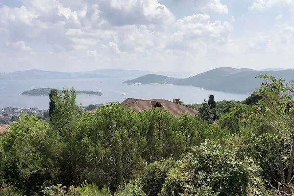 Villa Andrea & Butik Otel