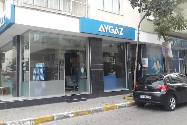 Aygaz