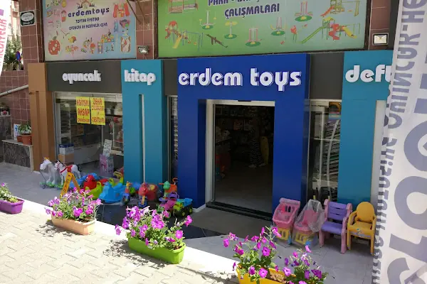 Erdemtoys