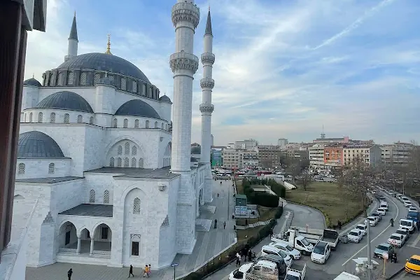 Ankyra Otel