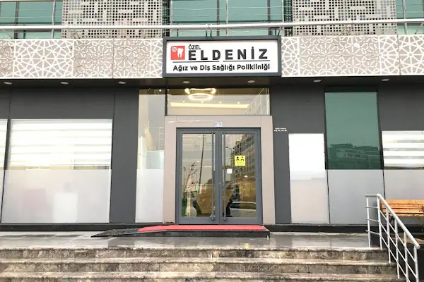 Eldeniz Ağız ve Diş Sağlığı Polikliniği - Konya Gece Açık Dişçi, Gece Açık Dişçi, Açık Dişçi, Diş Acil, Nöbetçi Dişçi
