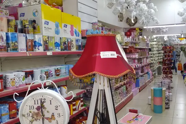 Aksu Avm