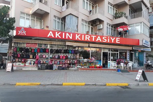 AKIN KIRTASİYE