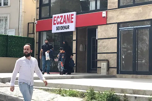 Sevde Nur Eczanesi