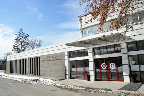 A.Ü.Z.F. Peyzaj Mimarlığı Bölümü