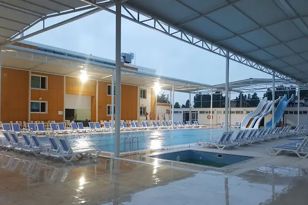 Park Saray