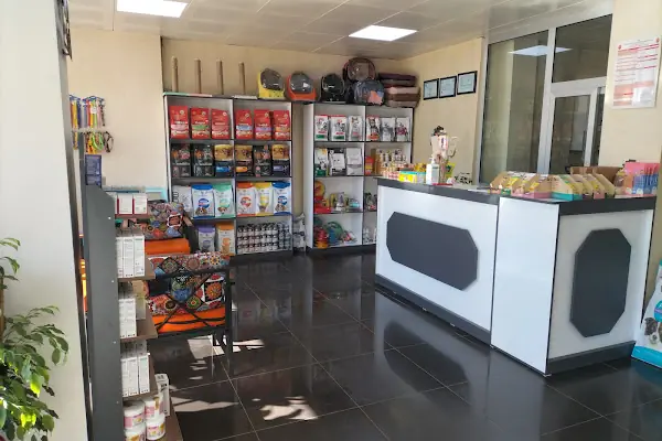 PETSTONE VETERİNER KLİNİĞİ
