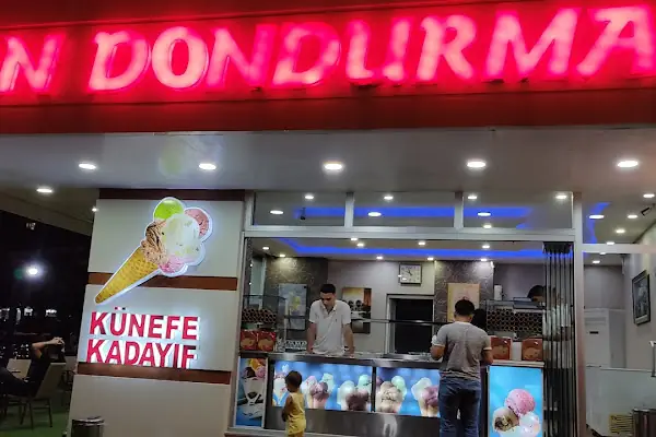 Can Dondurma