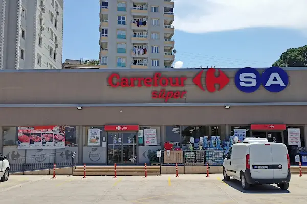 CarrefourSA