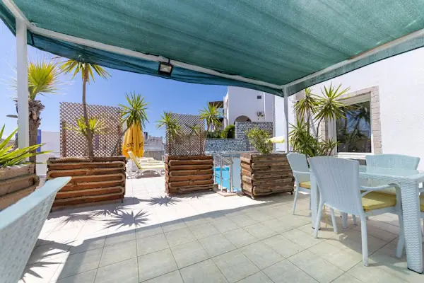 Hola Bodrum Butik Otel