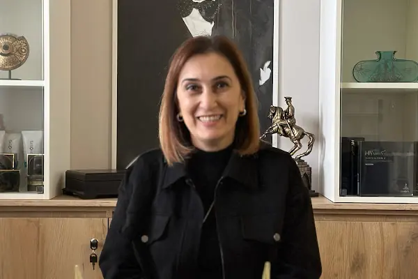 Dr. Filiz Kurt Mezoterapi - Ozon Terapi - Kupa Terapi (Hacamat)