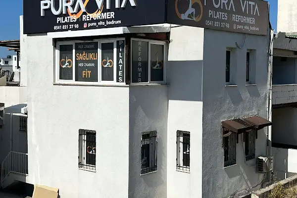 Pura Vita Pilates Stüdyosu